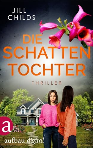 Die Schattentochter