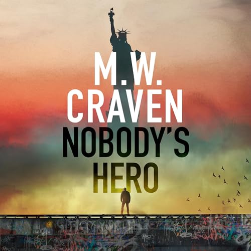 Nobody's Hero: Ben Koenig, Book 2
