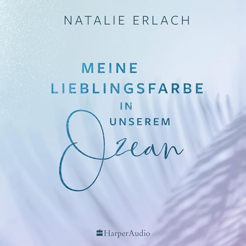 Meine Lieblingsfarbe in unserem Ozean: Shore Mana 1
