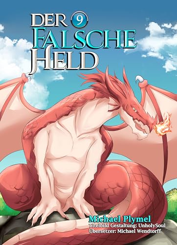 Der Falsche Held, Volumen 9