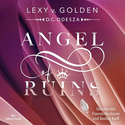 Angel of Ruins: Angel of 3