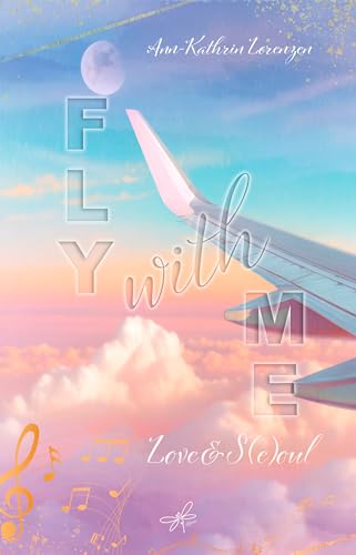 Fly with me: Love & S(e)oul