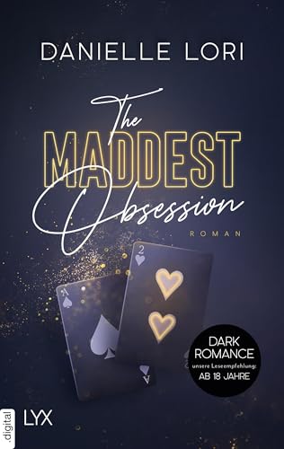 The Maddest Obsession (Made 2)