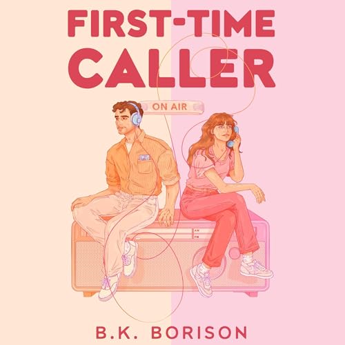 First Time Caller: Heartstrings, Book 1