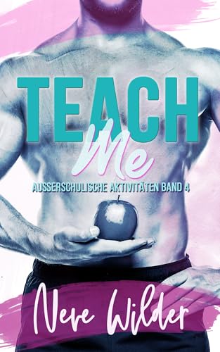Teach Me: Außerschulische Aktivitäten