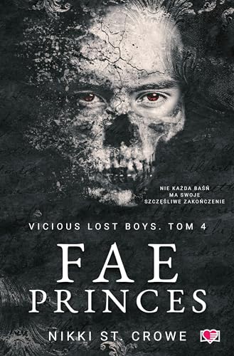 Fae Princes Vicious Lost Boys Tom 4