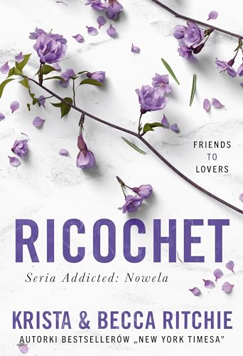 Ricochet Tom 1.5