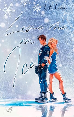 Love me on Ice