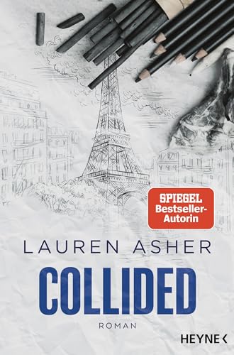 Collided: Roman - Spicy Formel-1-Romance der SPIEGEL-Bestsellerautorin (Die Dirty Air-Reihe 2)