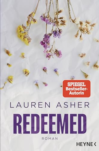 Redeemed: Roman - Spicy Formel-1-Romance der SPIEGEL-Bestsellerautorin (Die Dirty Air-Reihe 4)