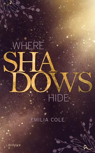 Where Shadows Hide (Hide and Fall 1)