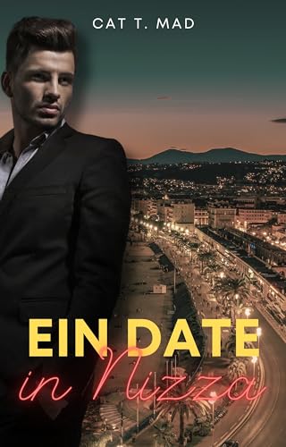 Ein Date in Nizza