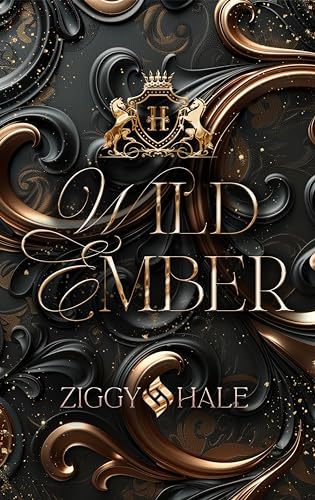 WILD EMBER: Dark Romance Suspense (Stalker - Memory Loss - Forbidden Love) (HATHAWAY STABLES 1)