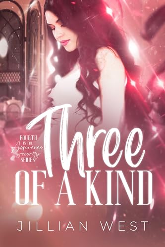 Three of a Kind (Assurance Security Book 4)