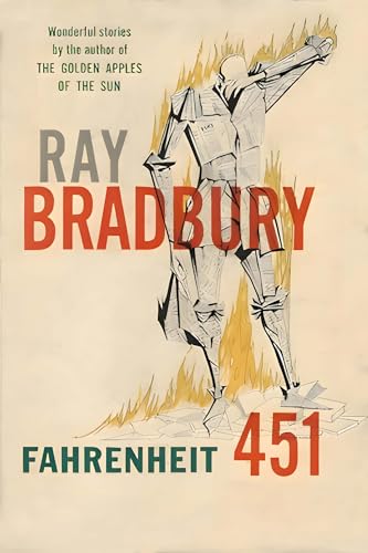 Fahrenheit 451
