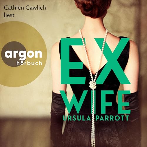 Ex-Wife