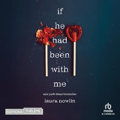 If He Had Been with Me