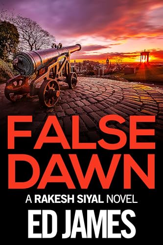 False Dawn (English Edition)
