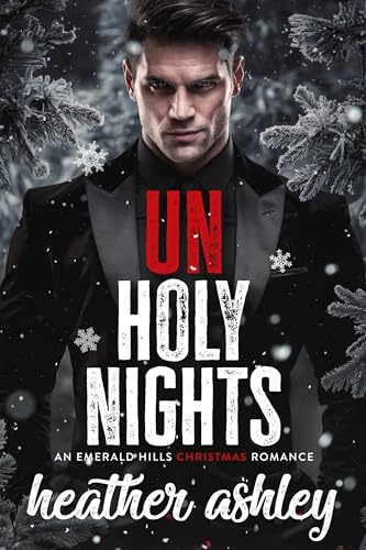 Unholy Nights: A Dark Christmas Romance
