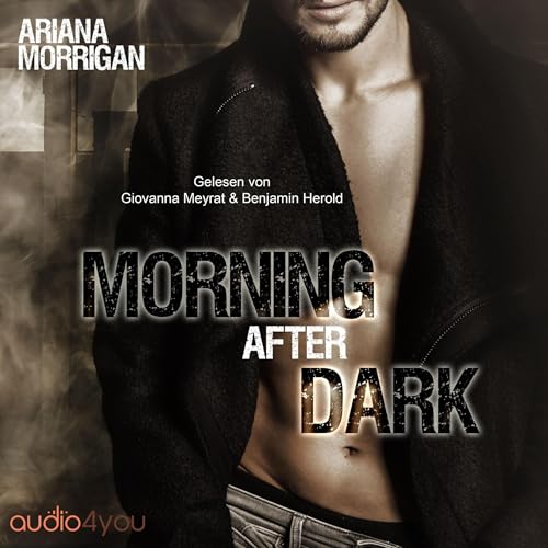 Morning after Dark: Sinister Five 1