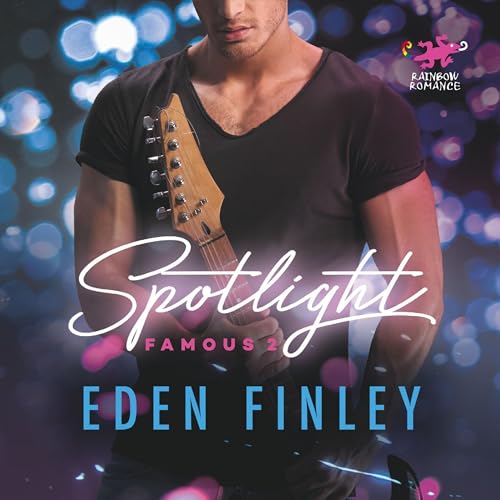 Spotlight: Famous 2