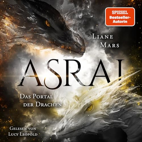 Das Portal der Drachen: Asrai 1