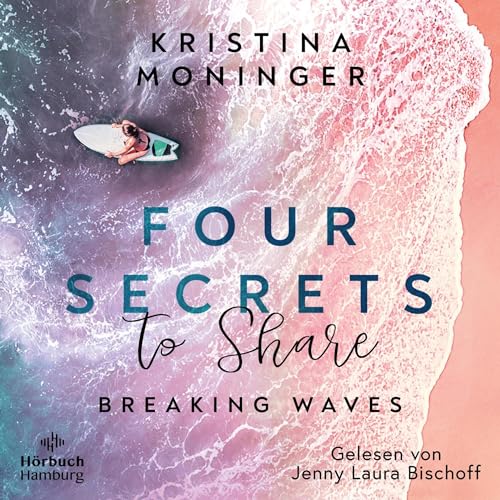 Four Secrets to Share: Breaking Waves 4