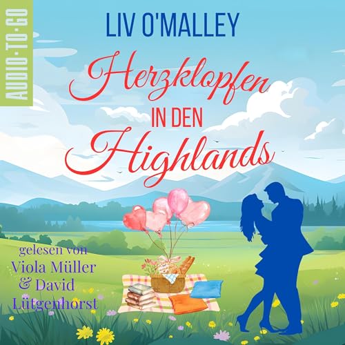 Herzklopfen in den Highlands