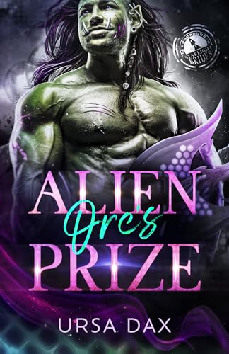 Alien Orc's Prize