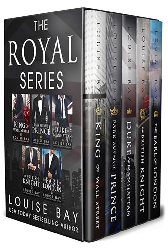 The Royals Series