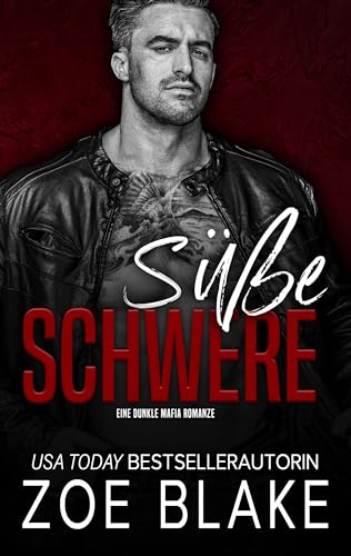 Süße Schwere: Eine Dunkle Mafia Romanze (Rücksichtslose Besessenheit Serie 7)