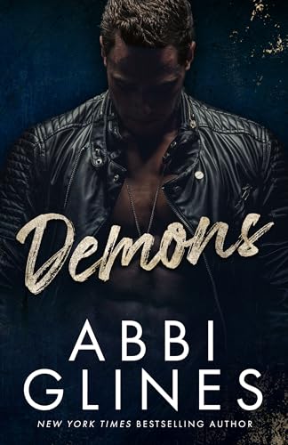 Demons (Georgia Smoke Series Book 5) (English Edition)