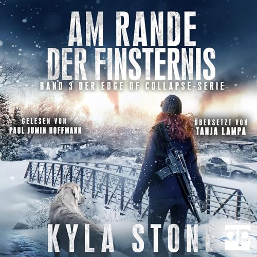 Am Rande Der Finsternis: Edge of Collapse 3