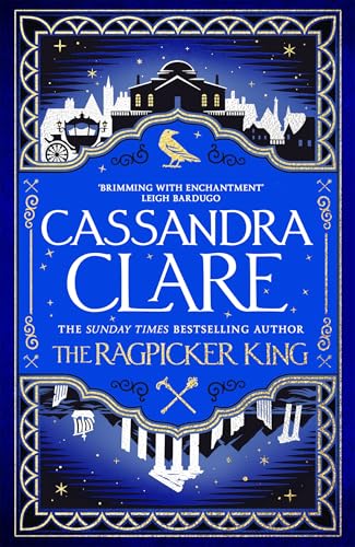 The Ragpicker King: The Sunday Times bestselling sequel to Sword Catcher