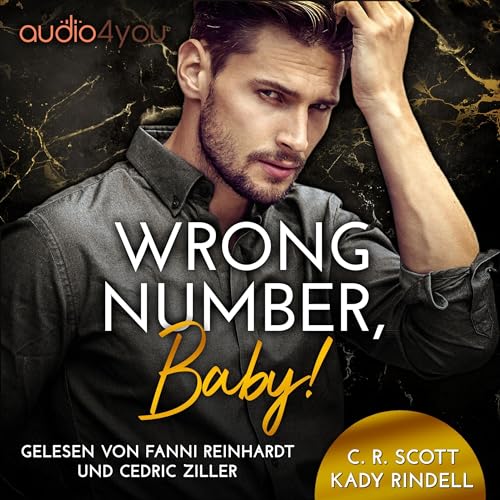 Wrong Number, Baby!: Wrong 4