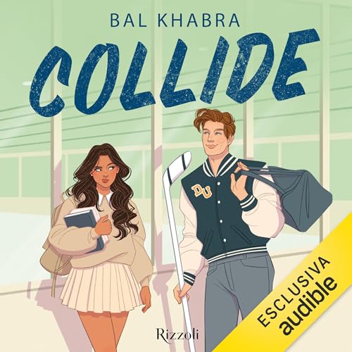 Collide: Off the Ice - Vol. 1