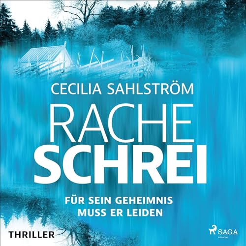 Racheschrei: Sara Vallén