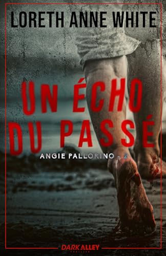 Un écho du passé: Angie Pallorino, T2