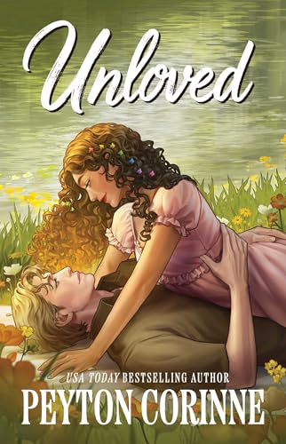 Unloved: The addictive and heart-wrenching sports romance follow-up to the TikTok sensation UNSTEADY