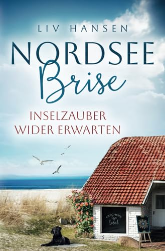 Inselzauber wider Erwarten (Nordseebrise, Band 4)