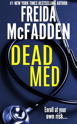 Dead Med (English Edition)