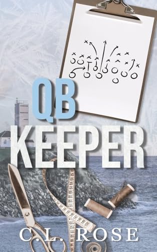QB Keeper (Boston Blizzard Series, Band 3)