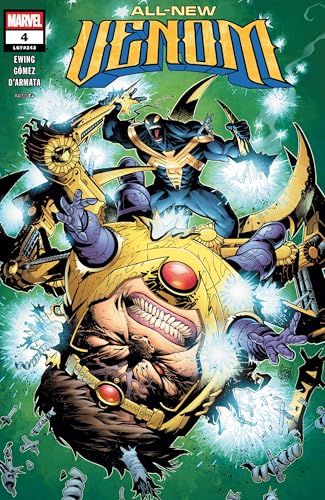 All-New Venom (2024-) #4