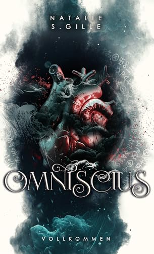 Omniscius Vollkommen (Urban Fantasy, Romantasy, Dämonen, Hexen)