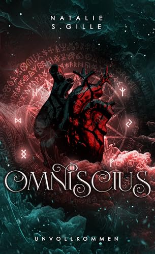 Omniscius Unvollkommen (Urban Fantasy, Romantasy, Hexen, Dämonen, Magie)