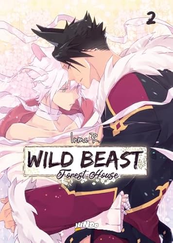 Wild beast. Forest house (Vol. 2)