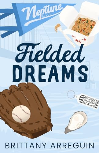 Fielded Dreams: A Brother's Best Friend Baseball Romance