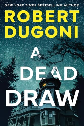 A Dead Draw (Tracy Crosswhite Book 11)