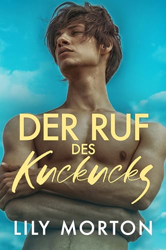 Der Ruf Des Kuckucks