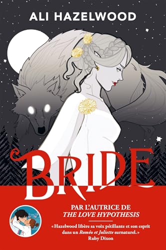 Bride (Bit-lit)